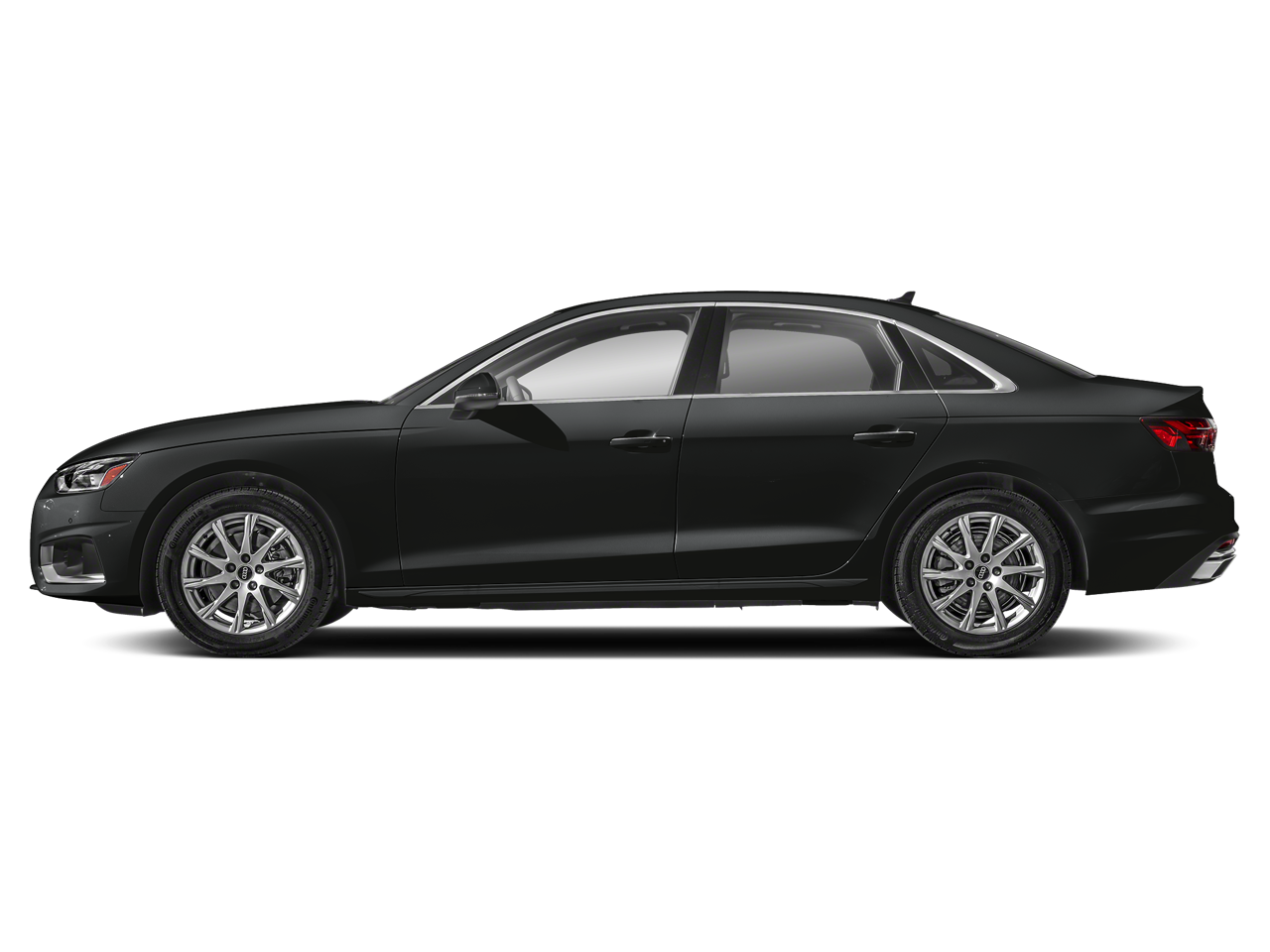 2023 Audi A4 Premium Plus - Photo 34