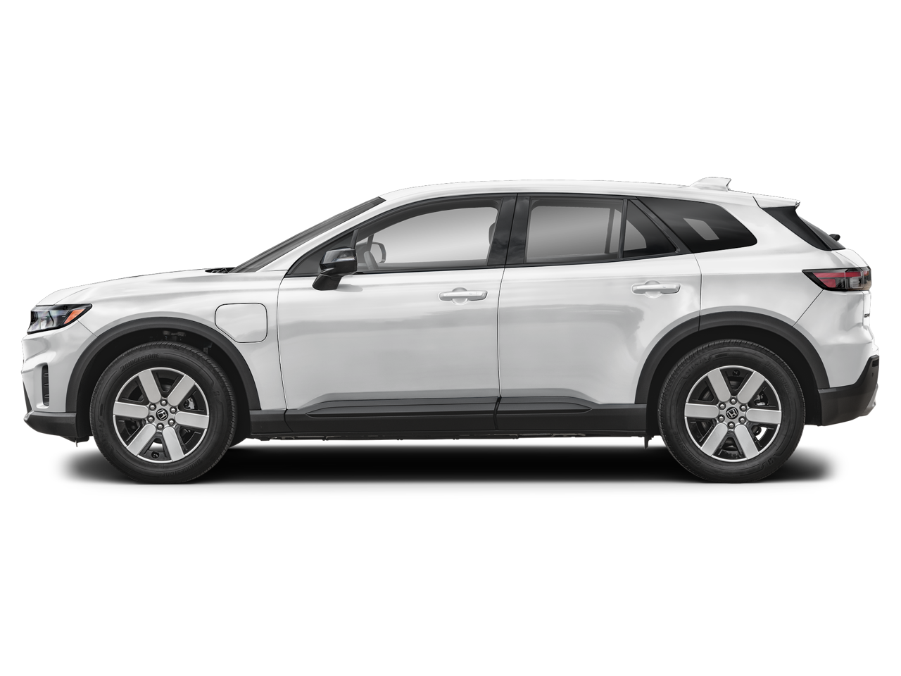 2024 Honda Prologue EX