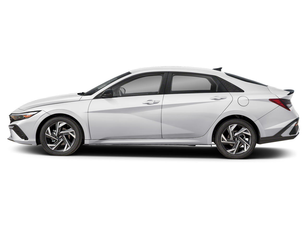 2025 Hyundai Elantra 39