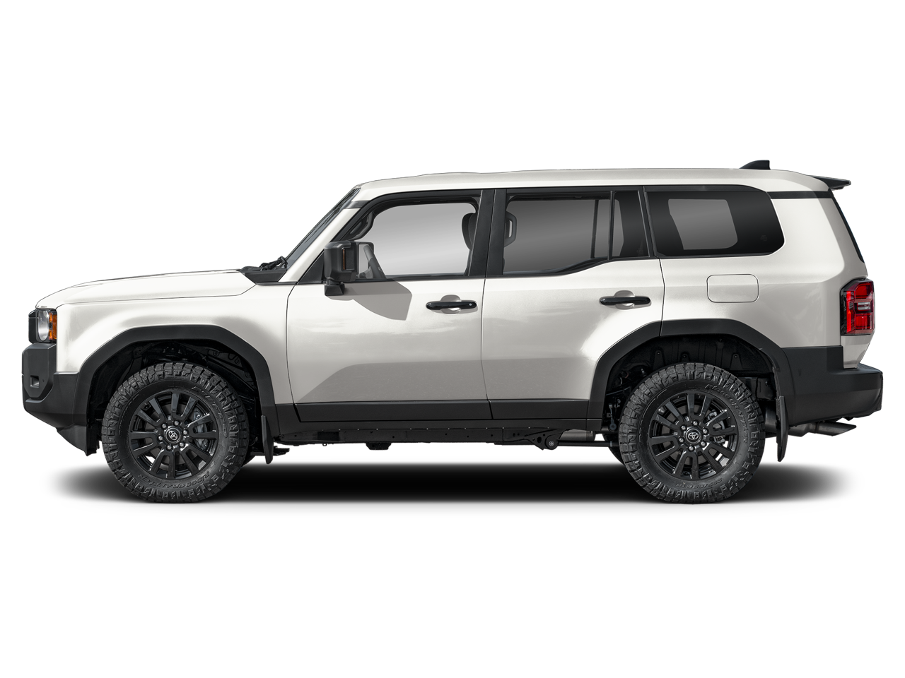 2025 Toyota Land Cruiser Land Cruiser 1958 - Photo 33