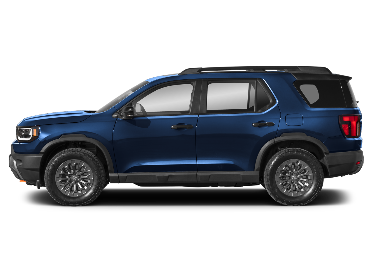 2026 Honda Passport TrailSport - Photo 39