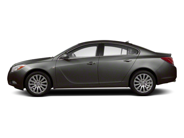 2011 Buick Regal CXL Turbo Russelsheim