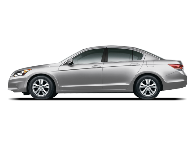 2011 Honda Accord SE 2.4