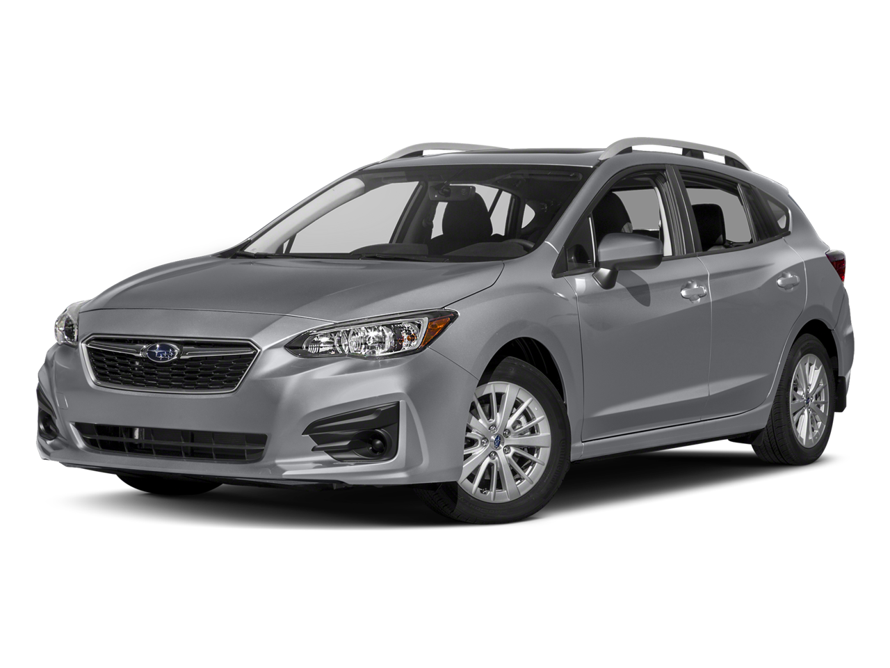2017 Subaru Impreza 2.0i CVT PZEV's photo
