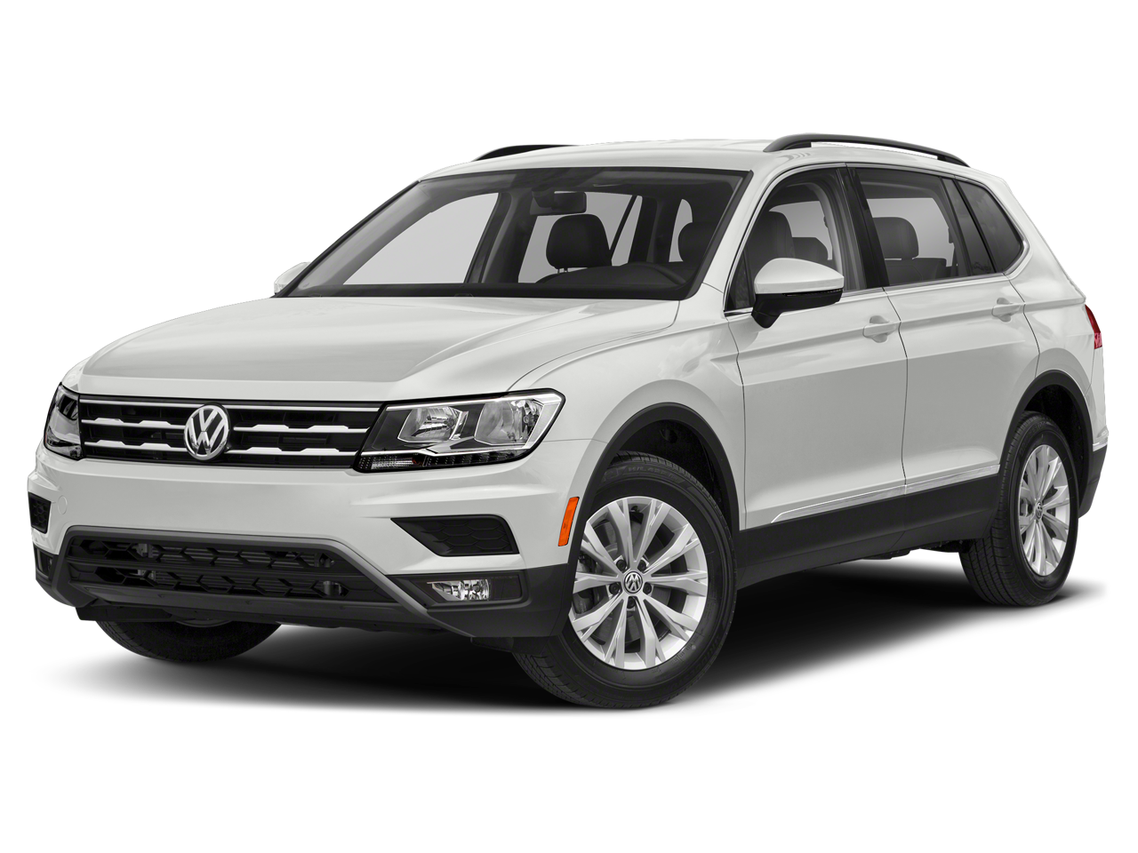 2019 Volkswagen Tiguan 2.0T SEL 4Motion's photo