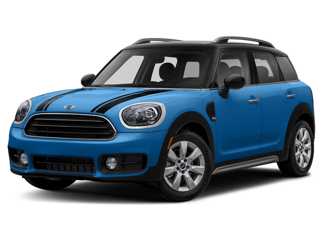 2020 MINI Countryman Base
