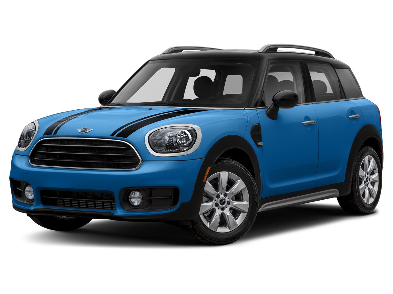 2020 MINI Cooper Countryman Cooper