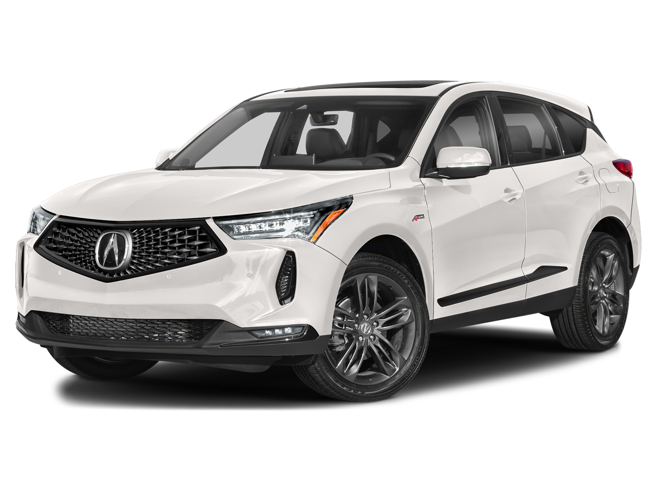 2023 Acura RDX A-Spec Package SH-AWD