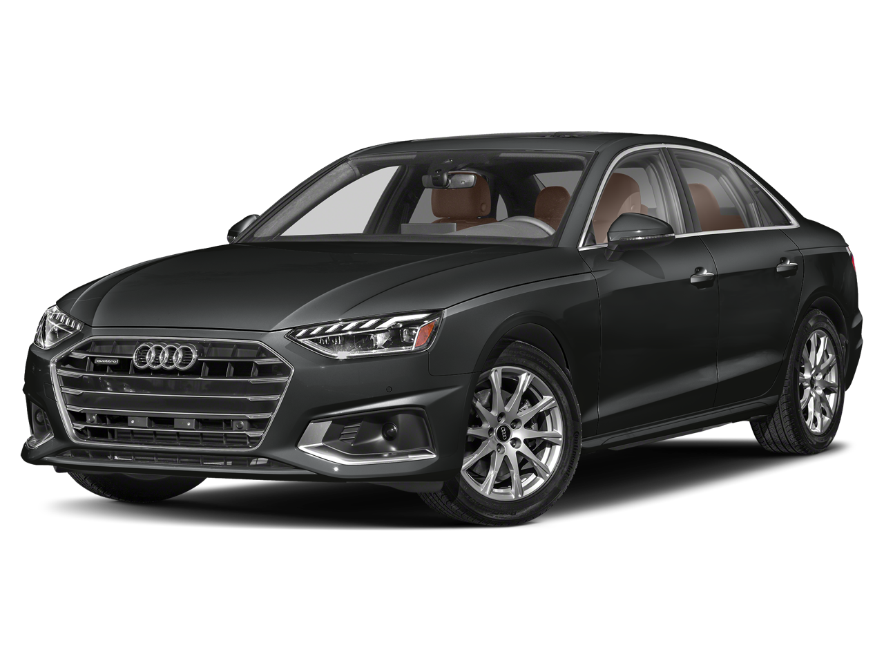 2023 Audi A4 Premium Plus - Photo 32