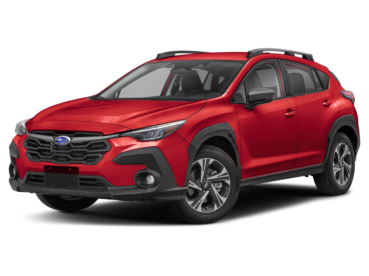 2024 Subaru Crosstrek Premium - Photo 27