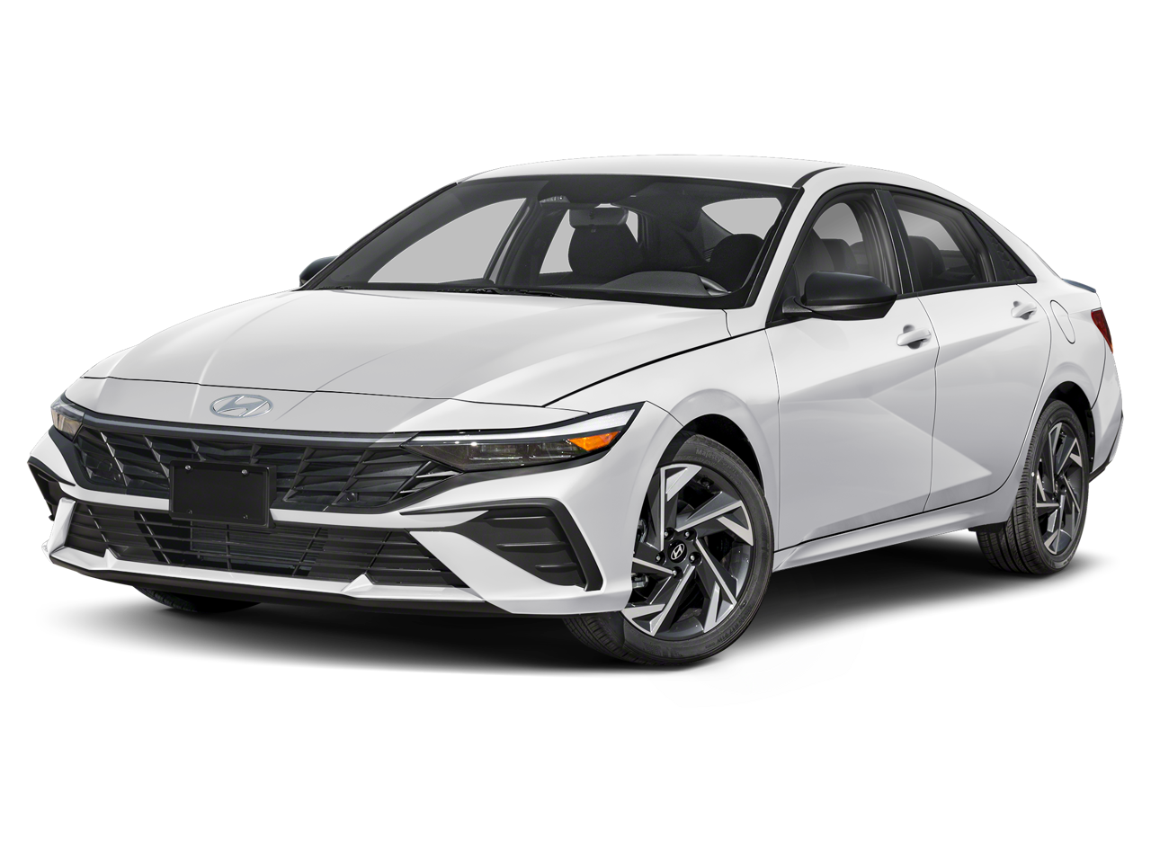 2025 Hyundai Elantra 37