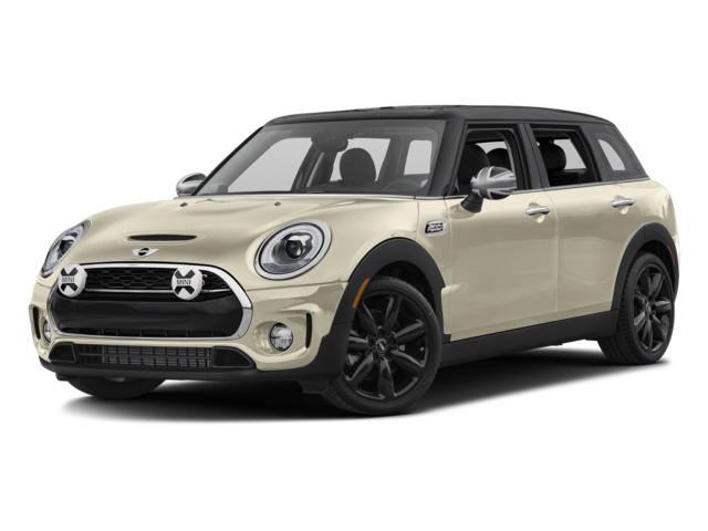 2017 MINI Clubman's photo