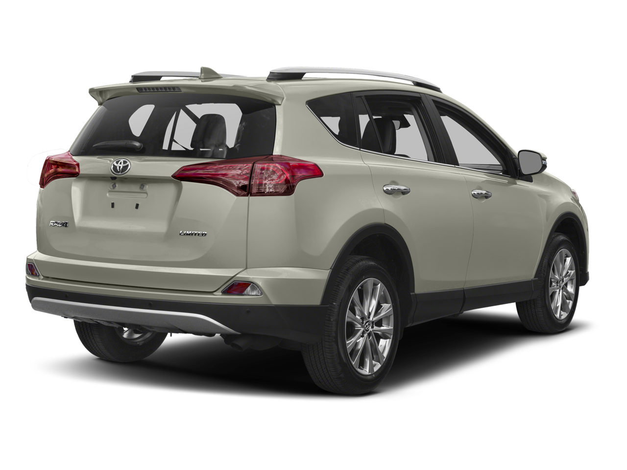 Used 2017 Toyota RAV4 Limited with VIN JTMDFREV0HD215441 for sale in West Warwick, RI