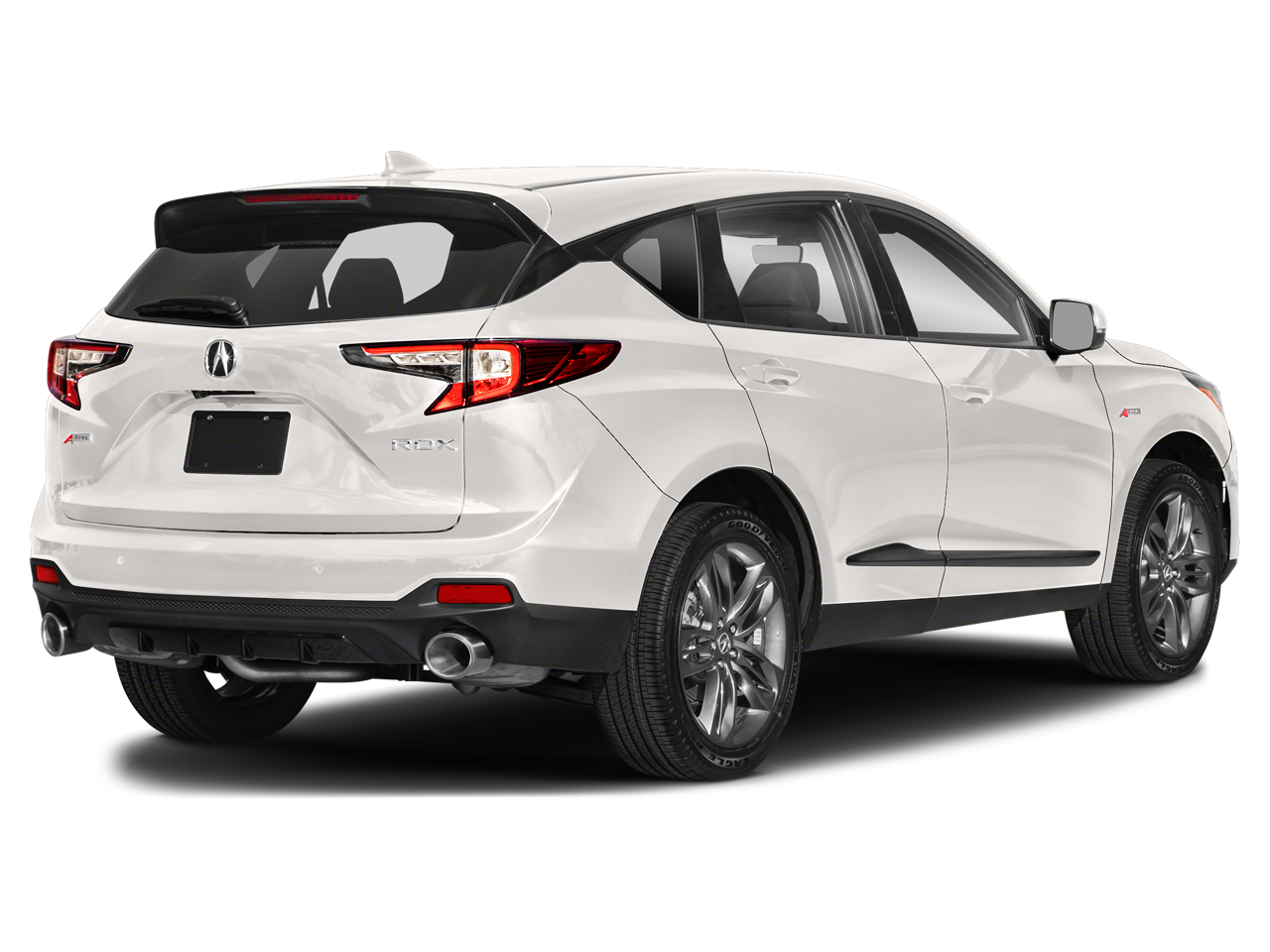 2023 Acura RDX A-Spec Package SH-AWD