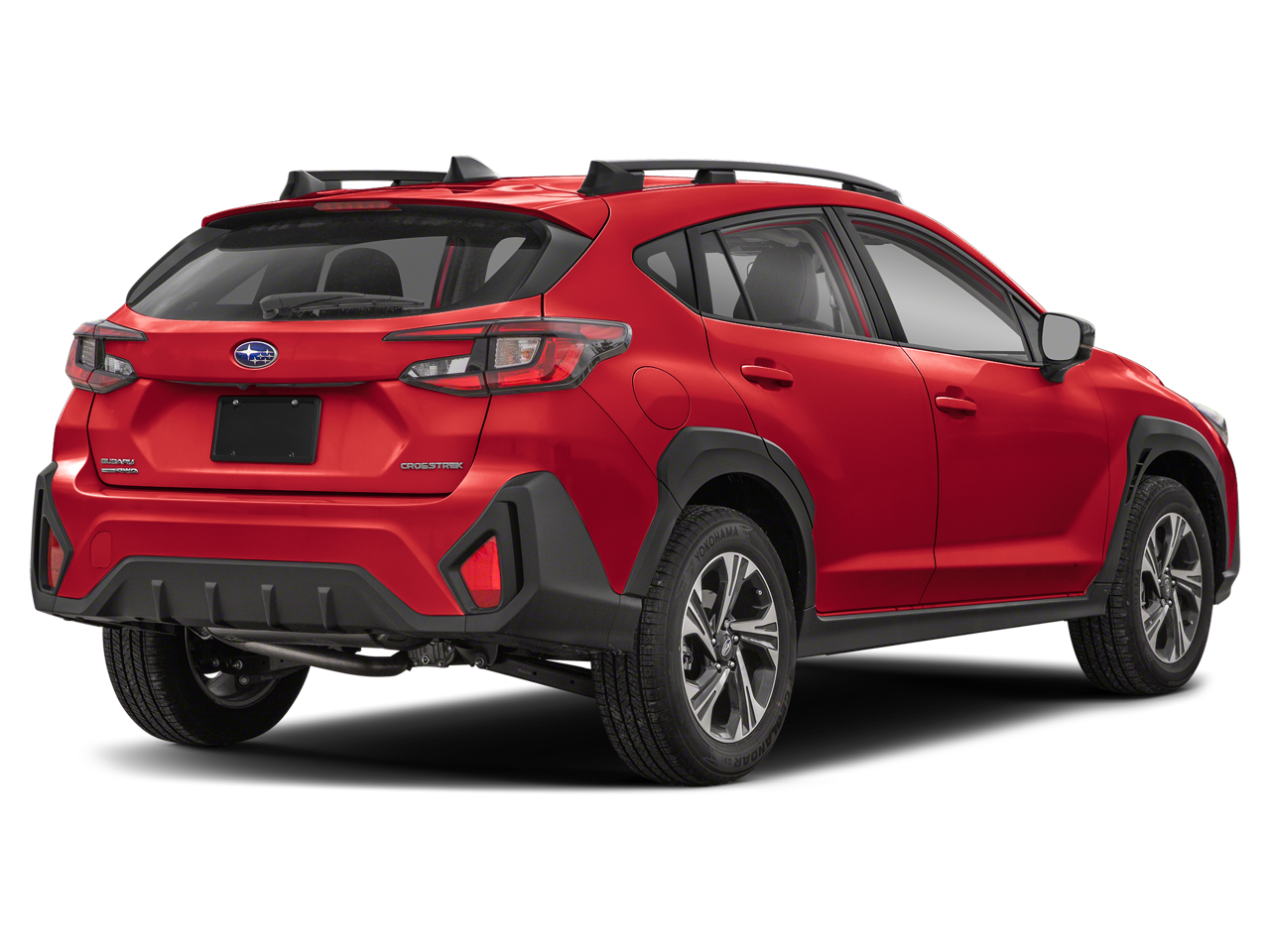 2024 Subaru Crosstrek Premium - Photo 28