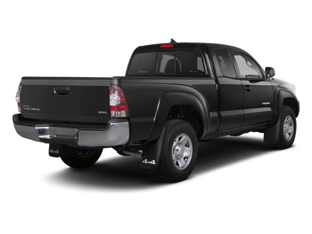 2013 Toyota Tacoma Base V6