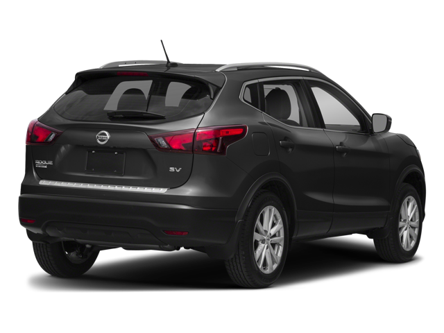 Used 2017 Nissan Rogue Sport S with VIN JN1BJ1CR9HW124835 for sale in West Warwick, RI