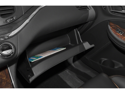 2015 Chevrolet Impala LT 2LT