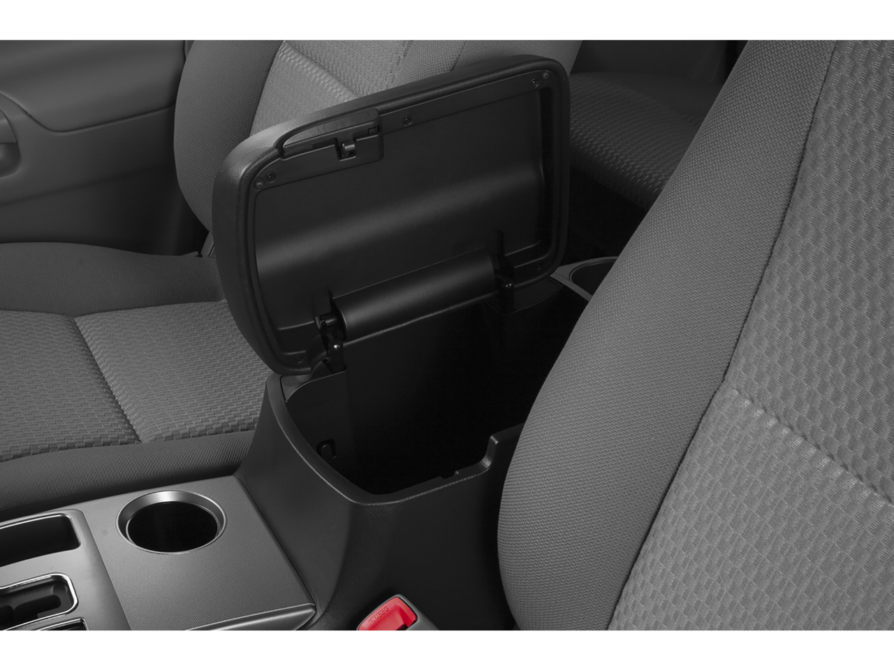 2015 Toyota Tacoma Base V6