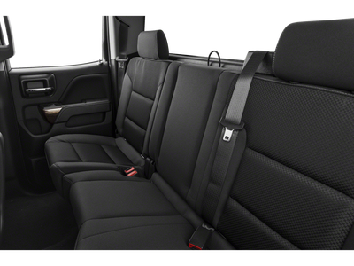 2019 GMC Sierra 1500 Limited Base