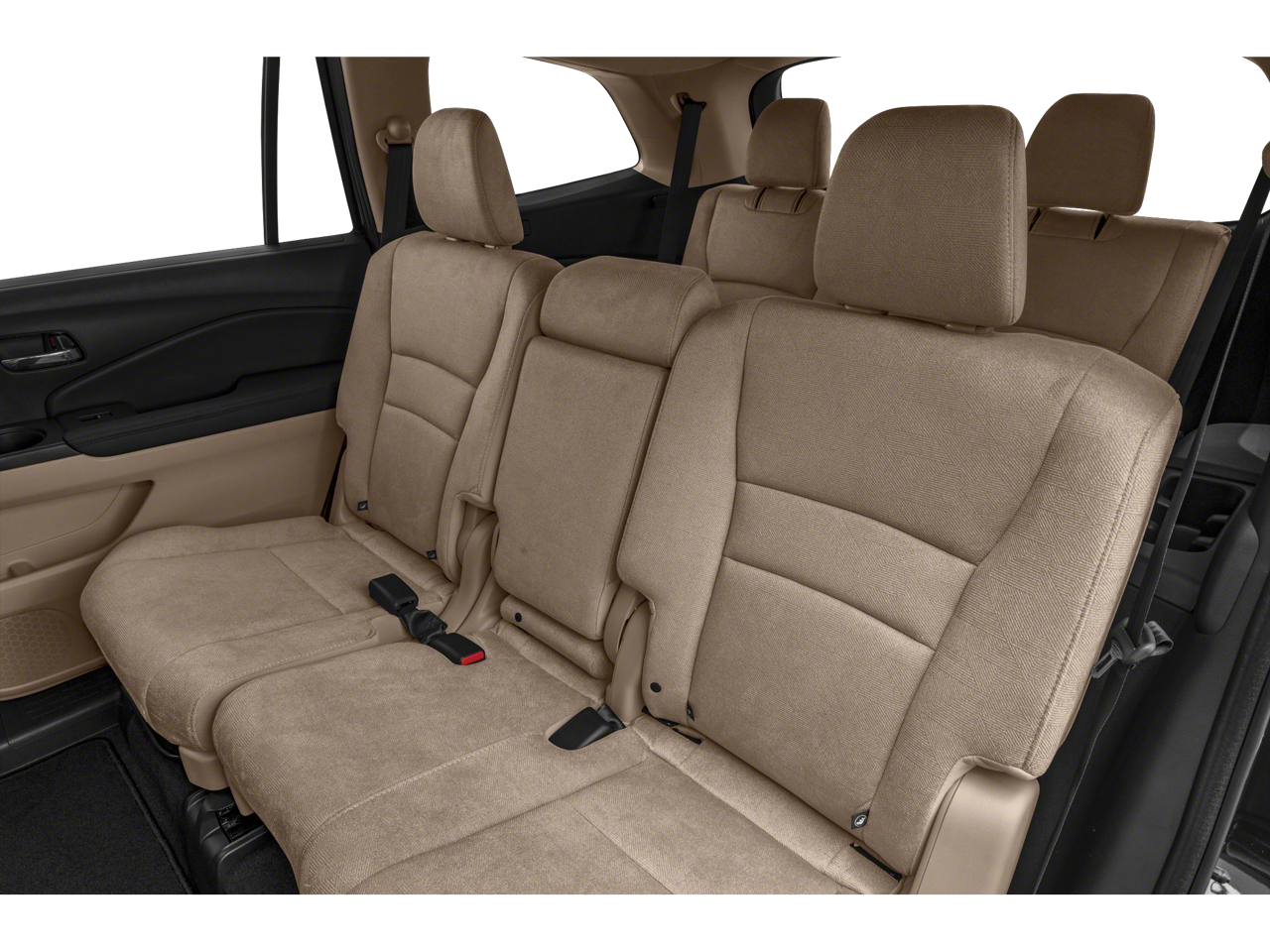 2019 Honda Pilot EX