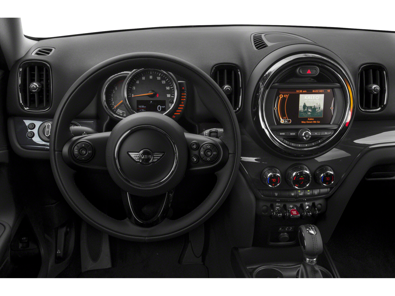 2020 MINI Cooper Countryman Cooper