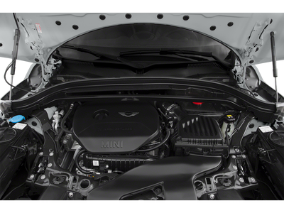 2020 MINI Cooper Countryman Cooper
