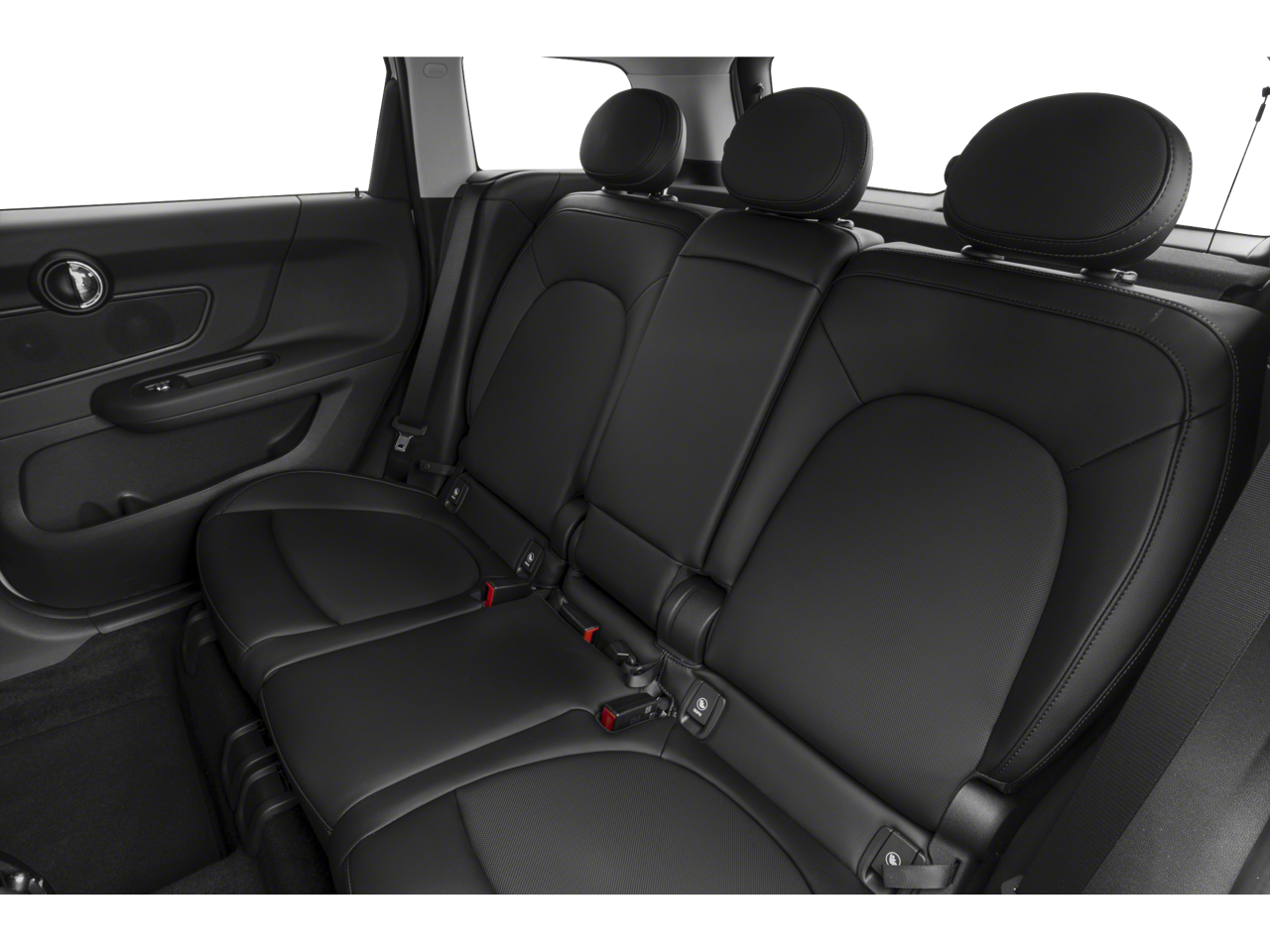 2020 MINI Cooper Countryman Cooper