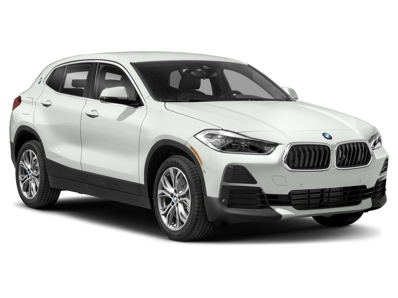2021 BMW X2 xDrive28i