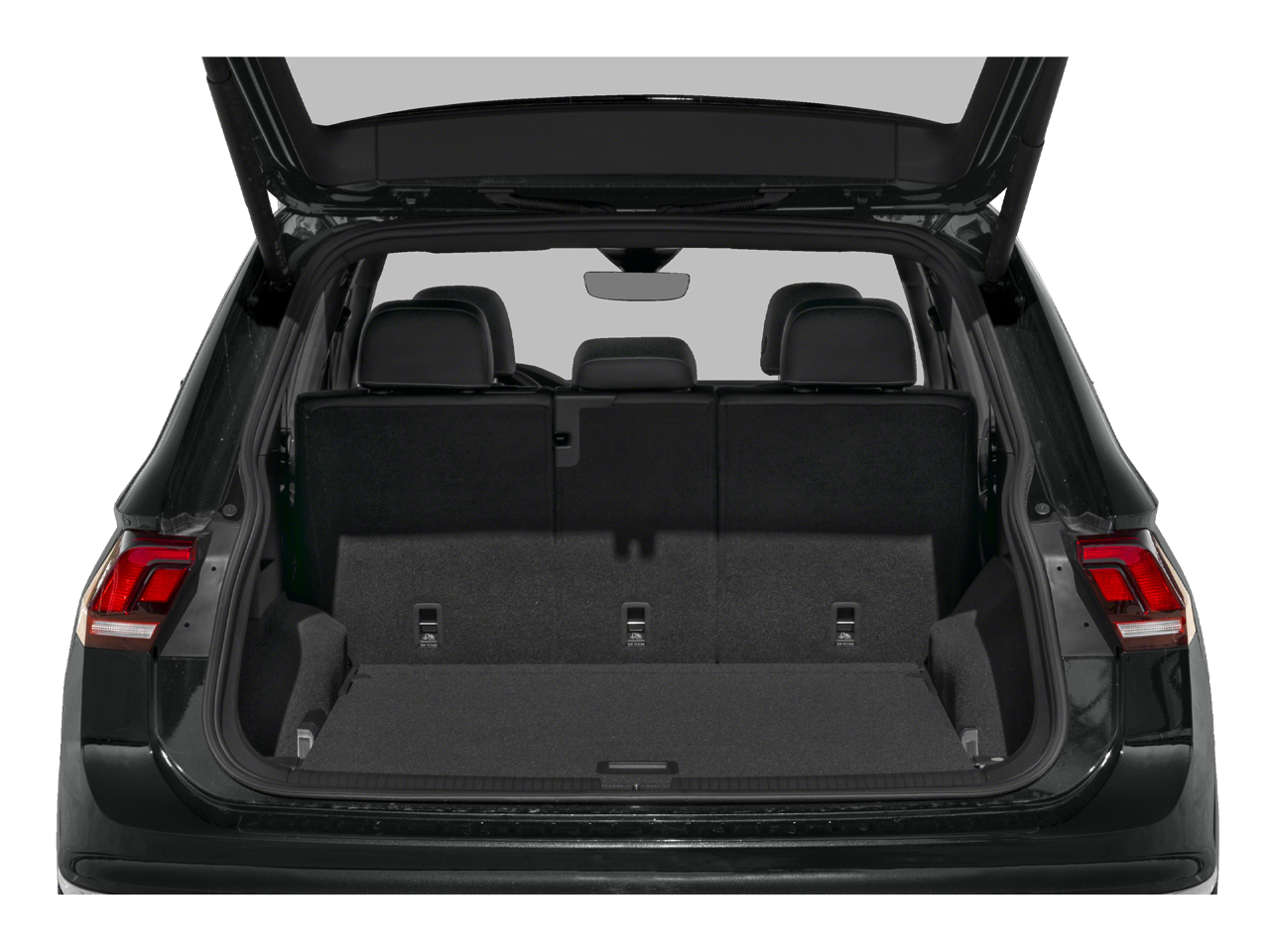 2022 Volkswagen Tiguan 2.0T SEL R-Line