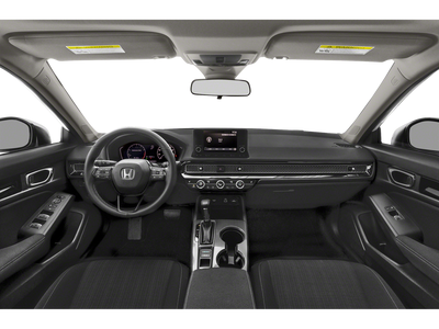 2023 Honda Civic EX