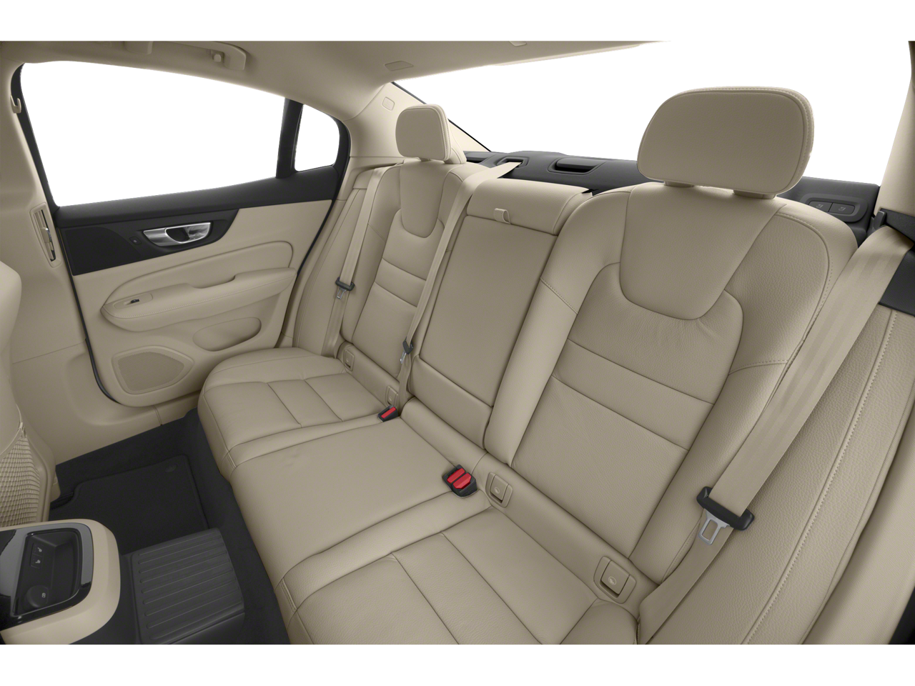 2023 Volvo S60 Recharge Plug-In Hybrid Ultimate