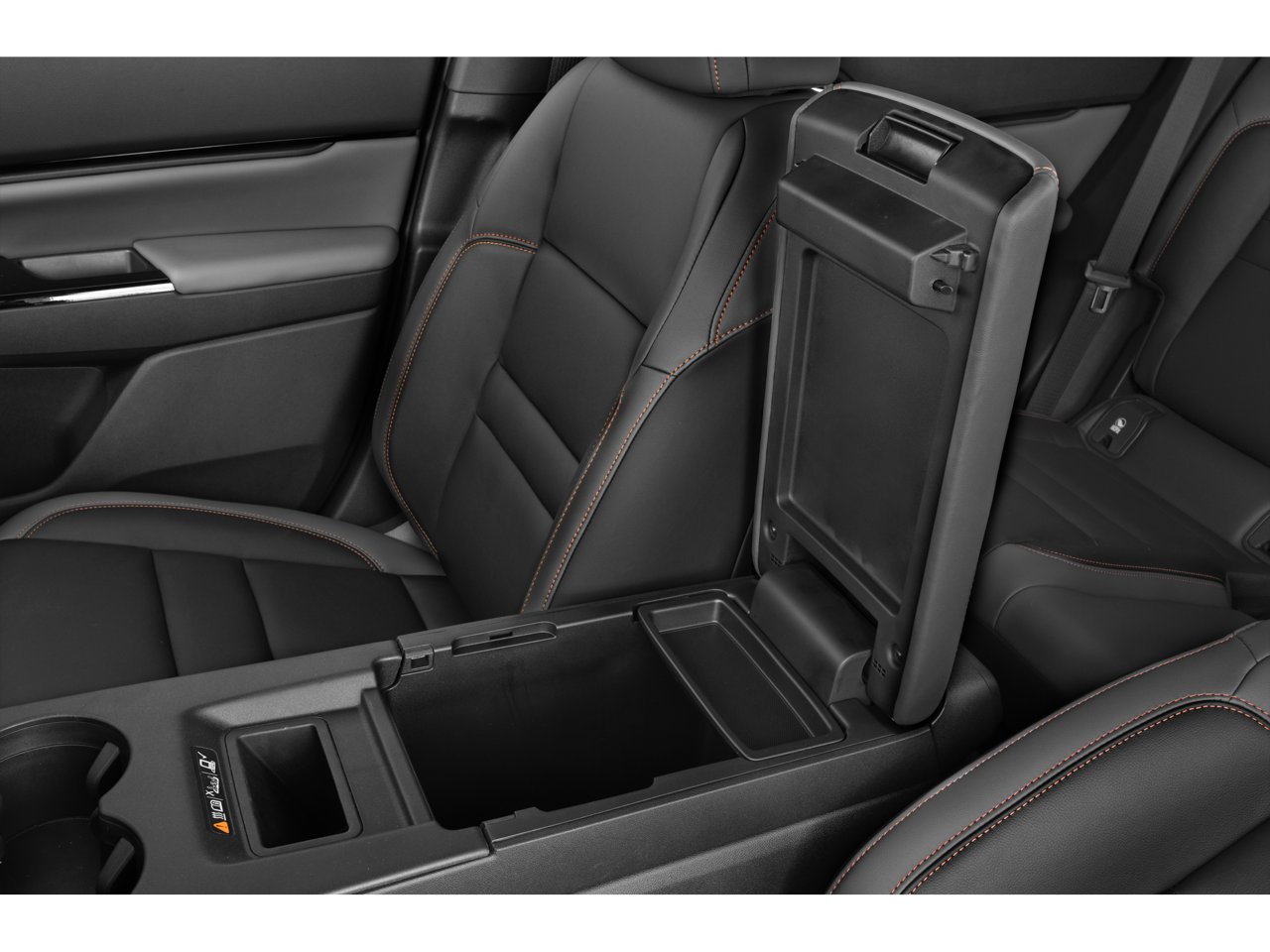 2024 Honda Prologue Touring