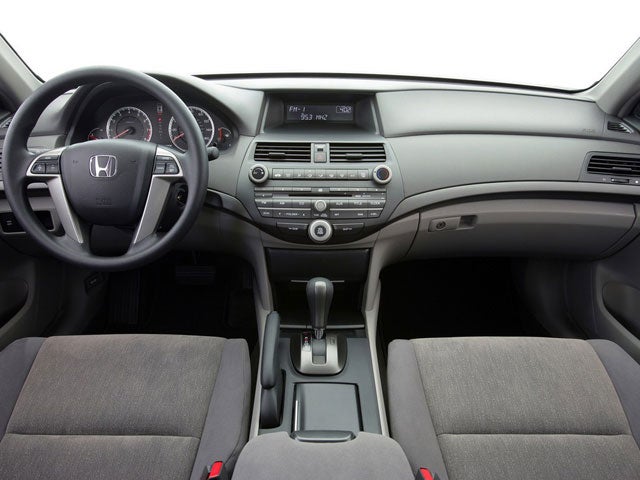 2011 Honda Accord SE 2.4