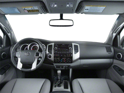 2013 Toyota Tacoma Base V6