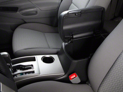 2013 Toyota Tacoma Base V6