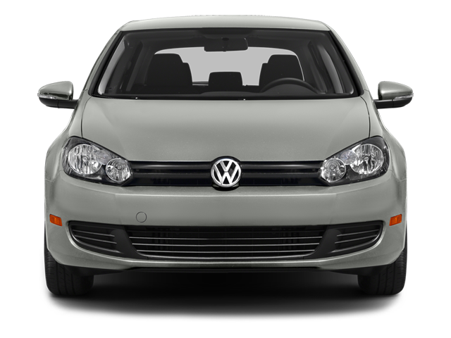 2014 Volkswagen Golf 2.5L