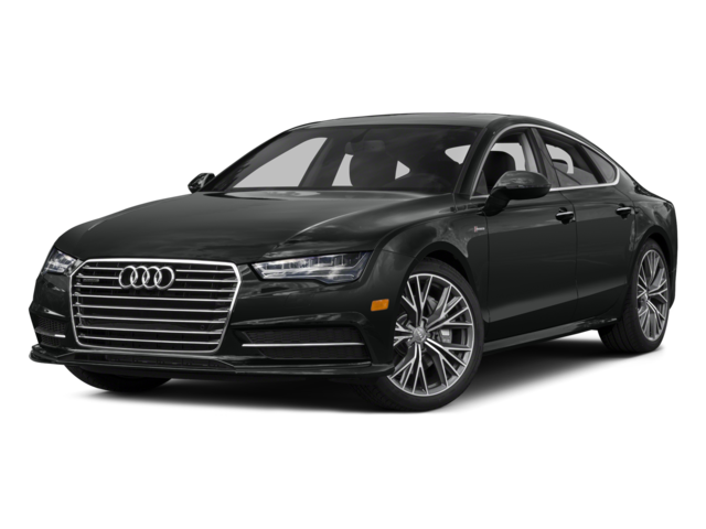 2016 Audi A7 3.0T Prestige quattro