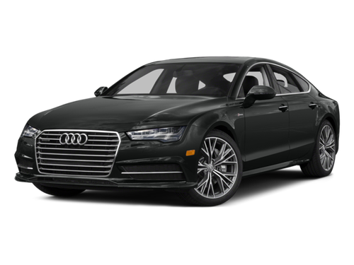 2016 Audi A7 3.0T Prestige quattro