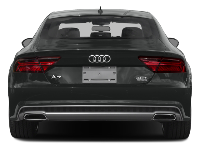 2016 Audi A7 3.0T Prestige quattro