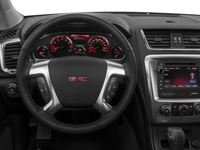 2016 GMC Acadia SL