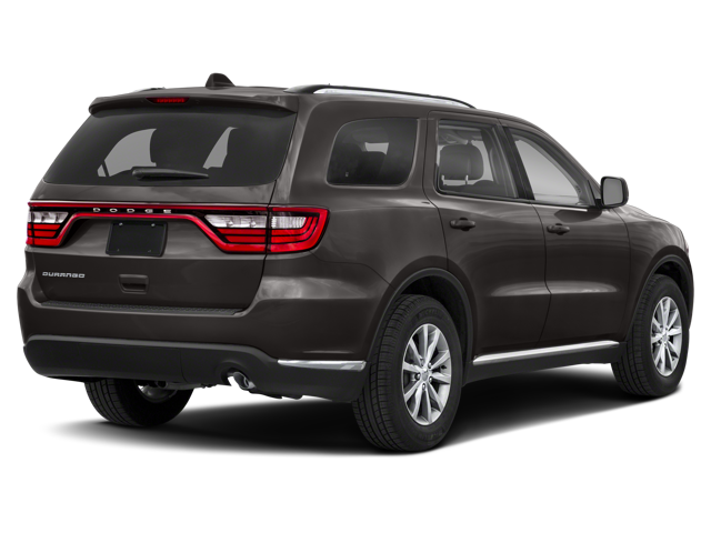 2019 Dodge Durango SXT Plus photo 2