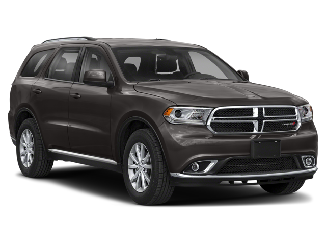 2019 Dodge Durango SXT Plus photo 4