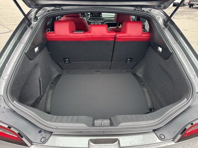 2024 Acura Integra A-Spec Package