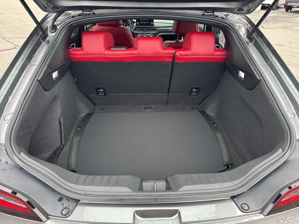 2024 Acura Integra A-Spec Package