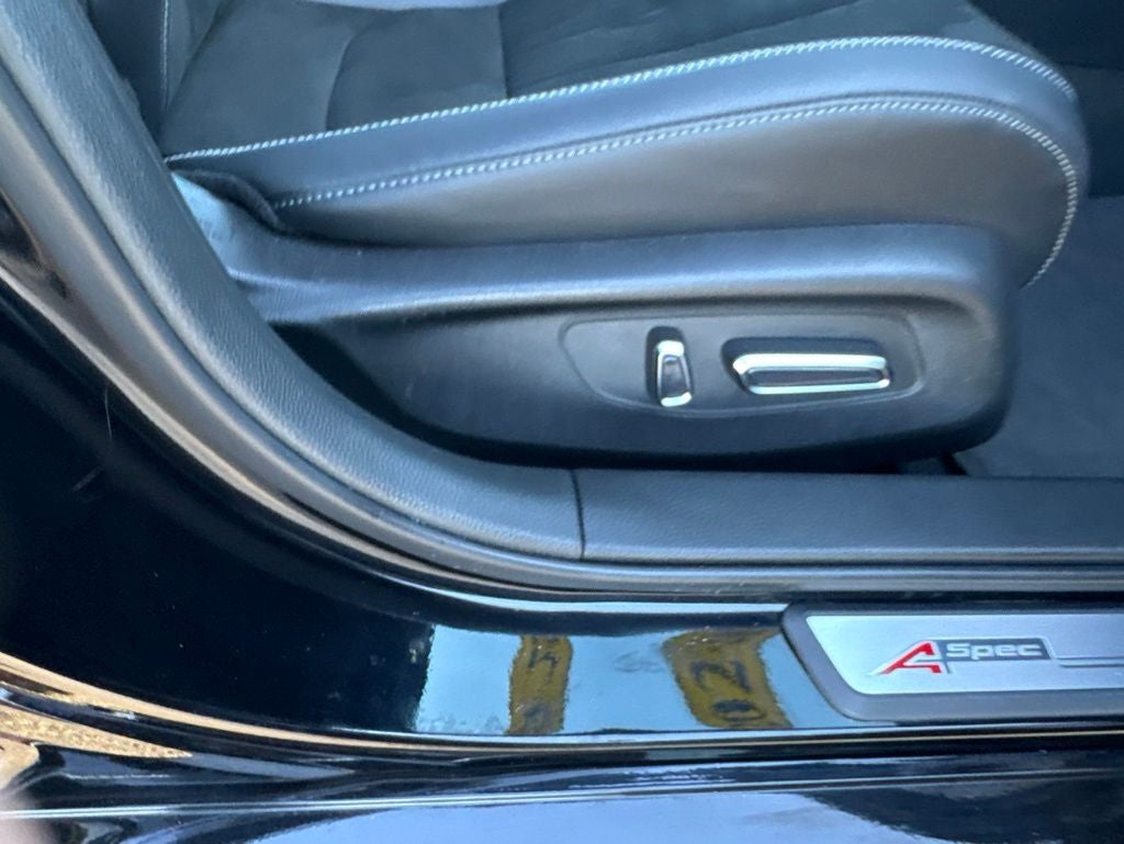2024 Acura Integra A-Spec Tech Package Tech Aspec package