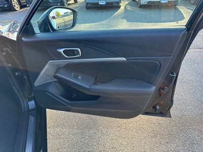 2024 Acura Integra A-Spec Tech Package Tech Aspec package