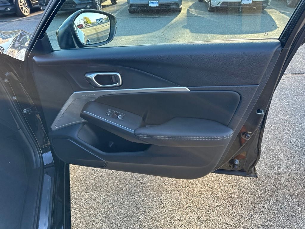 2024 Acura Integra A-Spec Tech Package Tech Aspec package