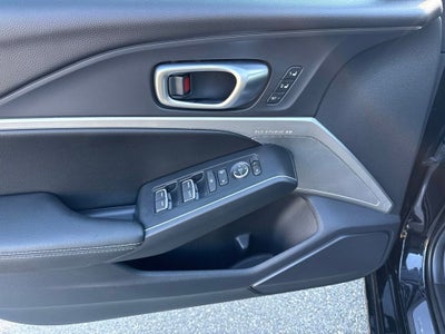 2024 Acura Integra A-Spec Tech Package Tech Aspec package
