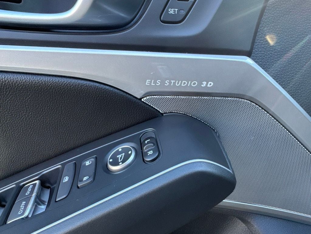 2024 Acura Integra A-Spec Tech Package Tech Aspec package